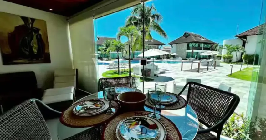 Apartamento com 2 quartos à venda no Centro, Ipojuca