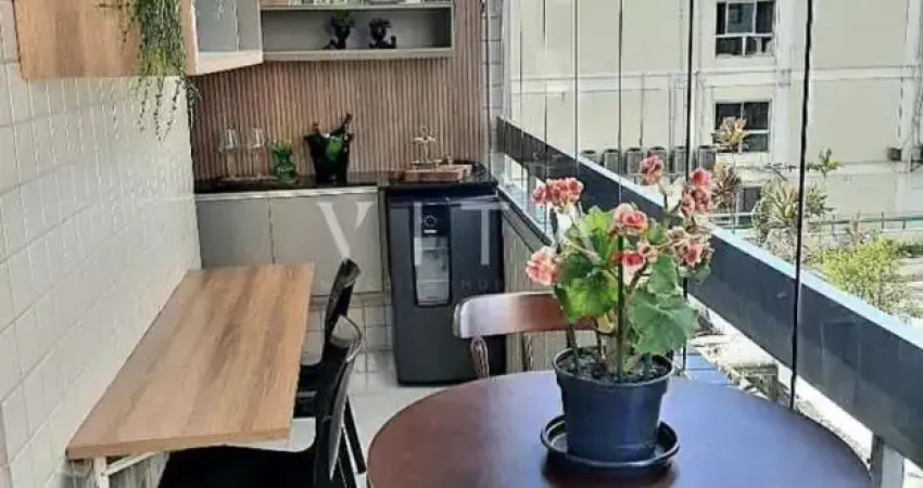 Apartamento com 3 quartos à venda no Boa Vista, Recife