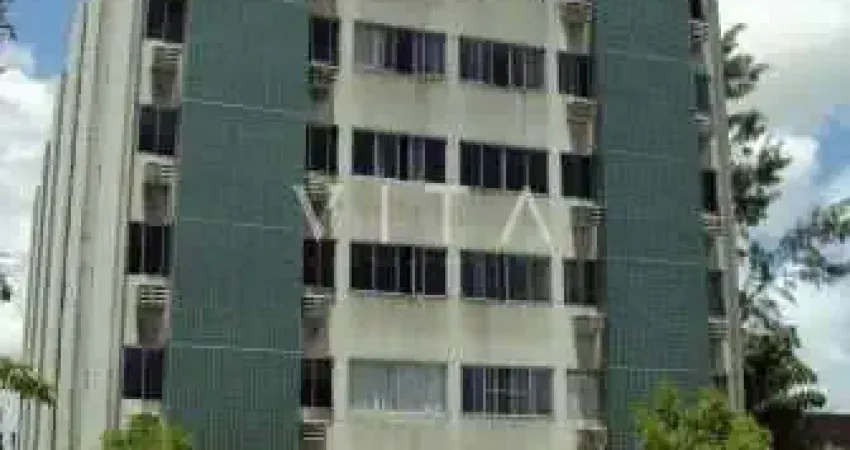 Apartamento com 2 quartos à venda no Arruda, Recife