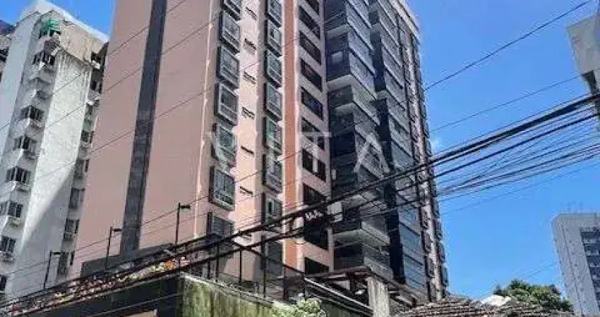 Cobertura com 5 quartos à venda na Rua Manuel de Carvalho, Aflitos, Recife