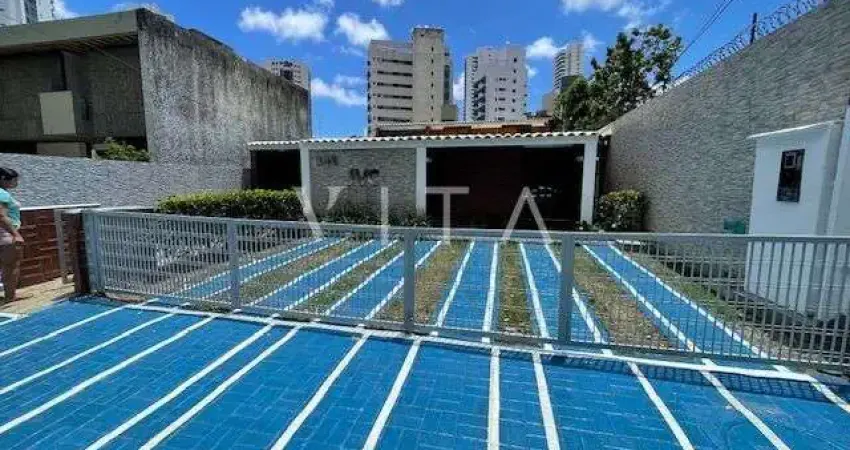 Casa com 9 quartos à venda na Rua Engenheiro Oscar Ferreira, Poço da Panela, Recife