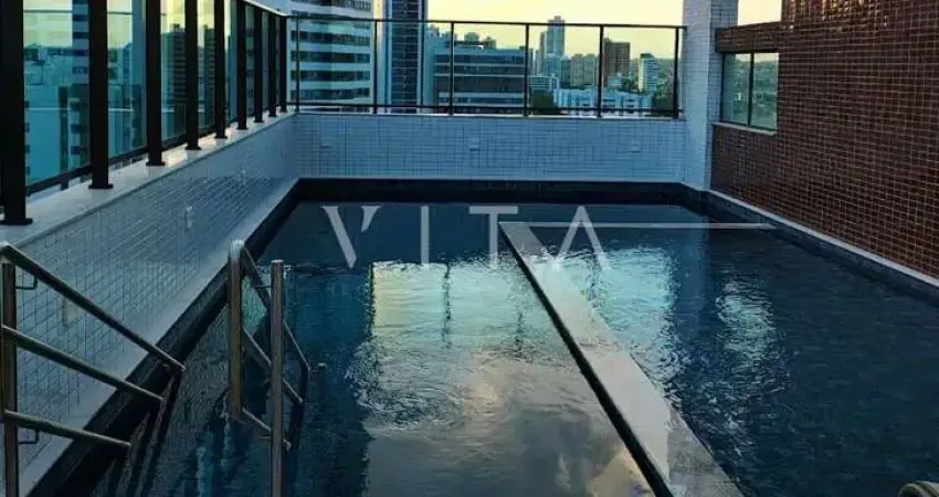 Apartamento com 2 quartos à venda na Rua Doutor Enéas de Lucena, Encruzilhada, Recife