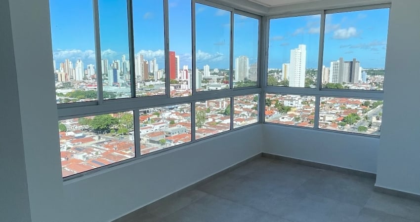 Cobertura com hidromassagem, próximo a Villa olímpica, no b dos estados.