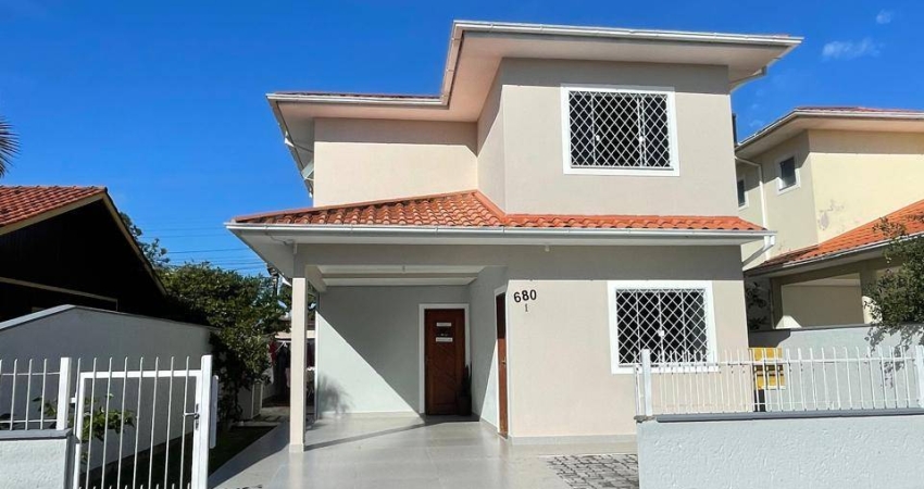 Casa com 3 quartos à venda no Ingleses, Florianópolis 