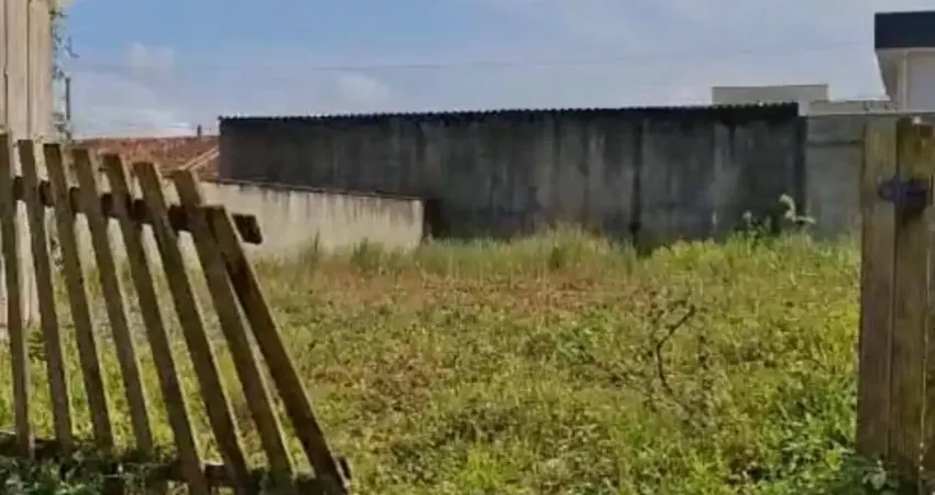 Terreno à venda no Itacolomi, Balneário Piçarras
