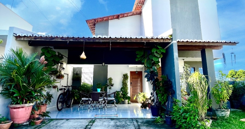 Excelente duplex com preço em oportunidade no Condomínio San Marino