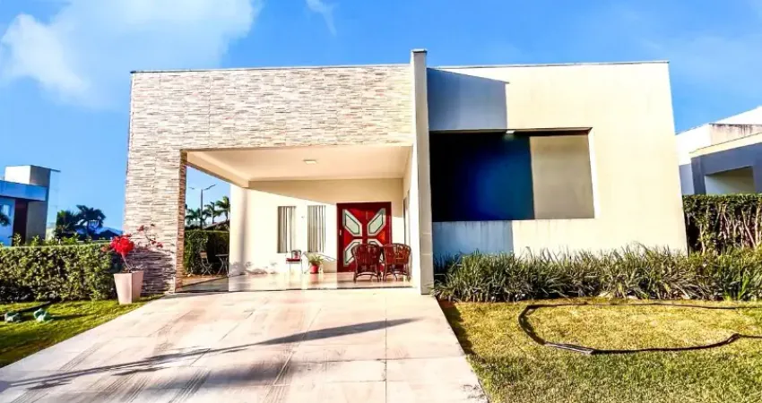 Excelente casa térrea de esquina no condominio parque morumbi