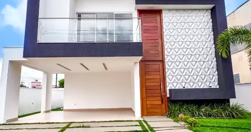 Vende-se excelente casa duplex com 4 suítes e piscina no condomínio parque morumbi