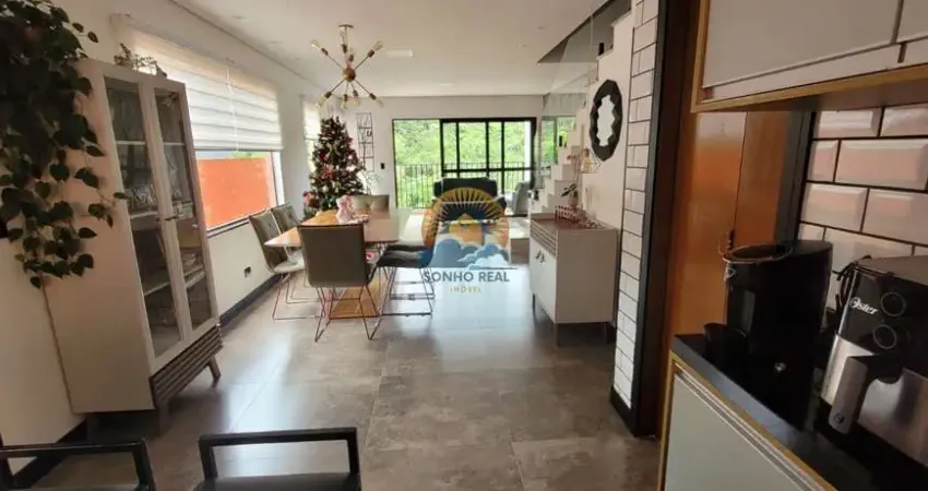Casa em condomínio fechado com 2 quartos à venda na Estrada Boa Vista, Jardim Atalaia, Cotia