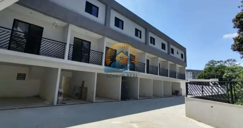 Casa com 2 quartos à venda na Rua Austrália, Outeiro de Passárgada, Cotia