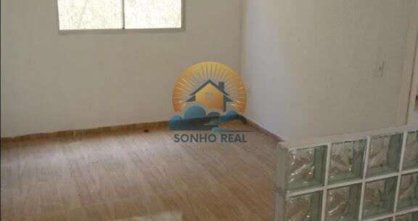 Apartamento com 2 quartos à venda na Rua Doutora Aparecida Fernandes de Jesus Domingues, 395, Jardim Petrópolis, Cotia