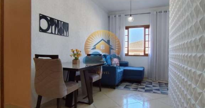 Casa com 2 dormitórios à venda, 50 m² ao lado da Raposo - Outeiro de Passárgada - Cotia/SP