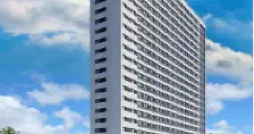 Lançamento na Zona Norte - 02 e 03 QTS