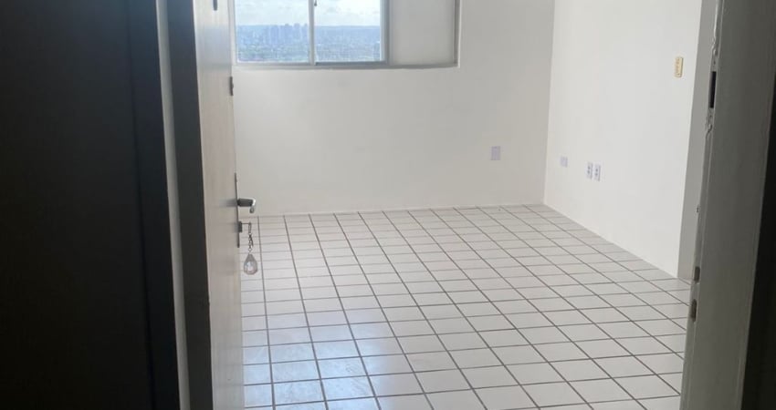 Apartamento com 3 quartos à venda na Rua Visconde de Itaparica, 214, Torre, Recife