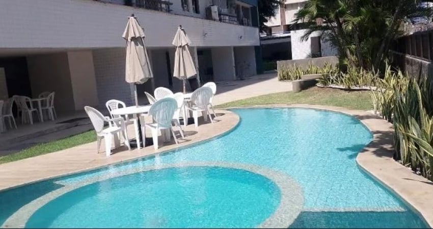 Apartamento com 3 quartos à venda na Rua Dom Estevão Brioso, Boa Viagem, Recife