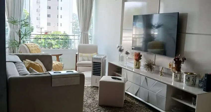 Apartamento com 3 quartos à venda na Rua Antônio de Castro, 202, Casa Amarela, Recife