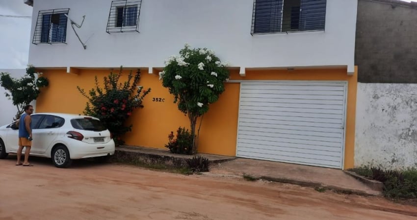 Belíssima casa em Tamandaré com 128m