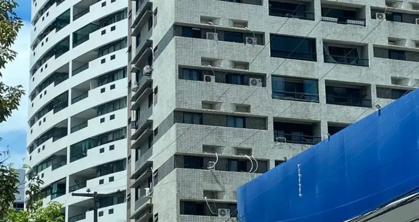 Apartamento com 4 quartos à venda na Rua Dona Benvinda de Farias, 446, Boa Viagem, Recife