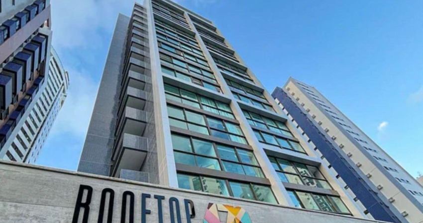 Edf. Rooftop 470
