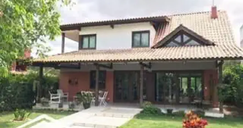 Condomínio Privê Monte Serrat