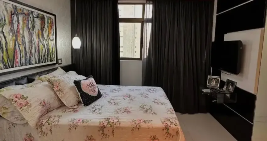 Apartamento com 4 quartos à venda na Avenida Dezessete de Agosto, 1070, Parnamirim, Recife