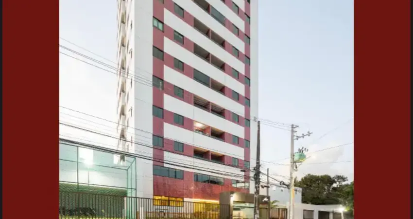 Apartamento com 3 quartos à venda na Rua Fidélis Moliterno, 458, Zumbi, Recife