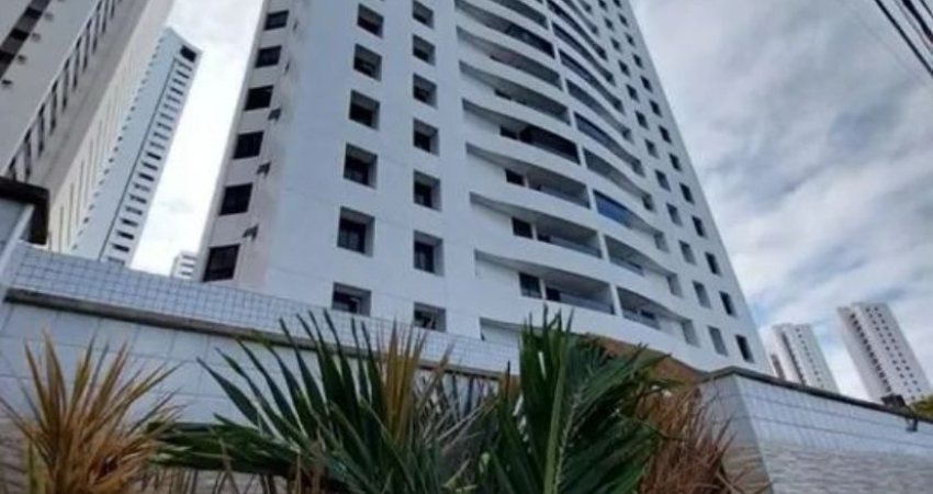 EXCELENTE APARTAMENTO PRONTO PARA MORAR NA ZONA NORTE