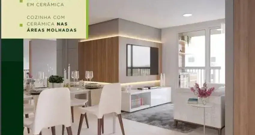 MAIOR VARANDA DA REGIÃO com 02 quartos / lazer completo em Paulista
