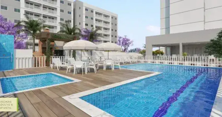 OTIMA LOCALIZACAO EM PAULISTA / Apartamento com 03 Quartos (1 Suíte)  com varanda