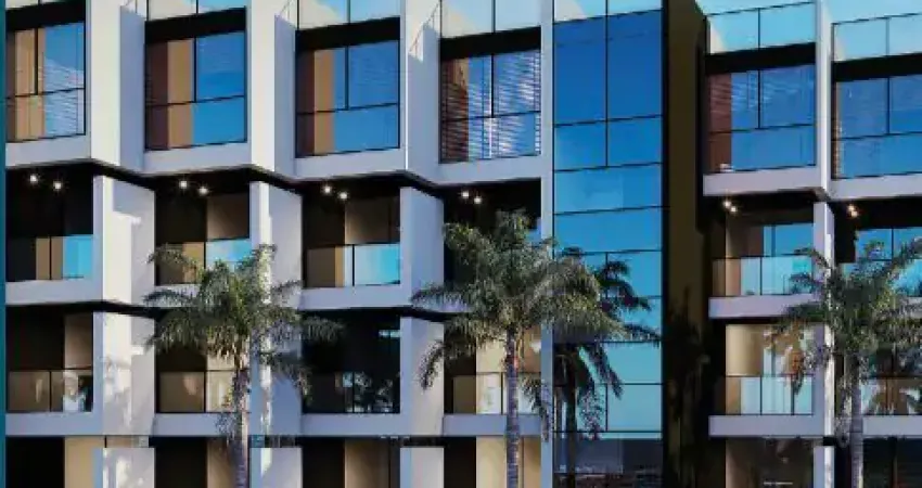 Apartamento com 1 quarto à venda na av beira mar, Praia Dos Carneiros, Tamandaré