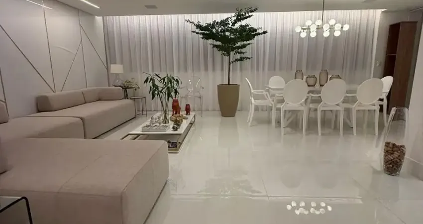 Apartamento com 3 quartos à venda na Rua Dona Magina Pontual, 147, Boa Viagem, Recife