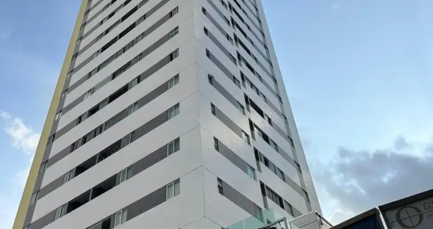 Apartamento com 3 quartos à venda na Rua Pio IX, 265, Madalena, Recife