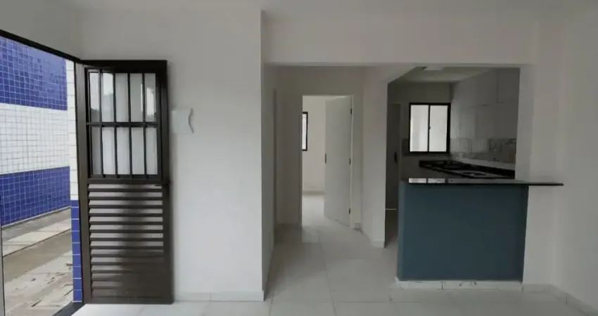 CASA PRONTO PRA MORAR  NO TERREO COM  QUARTOS / MINHA CASA MINHA VIDA EM IGARASSU