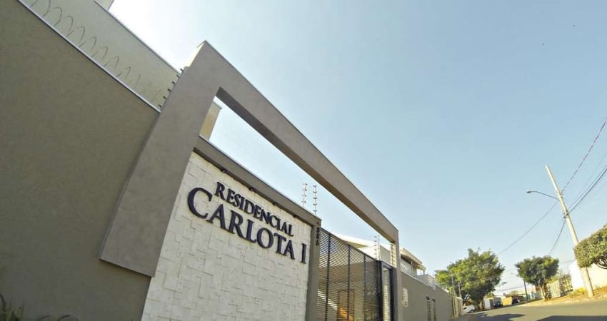 Carlota 1  (próximo ao Hiper Comper Spipe Calarge)