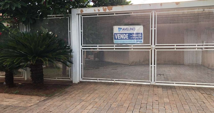 Casa no jardim autonomista
