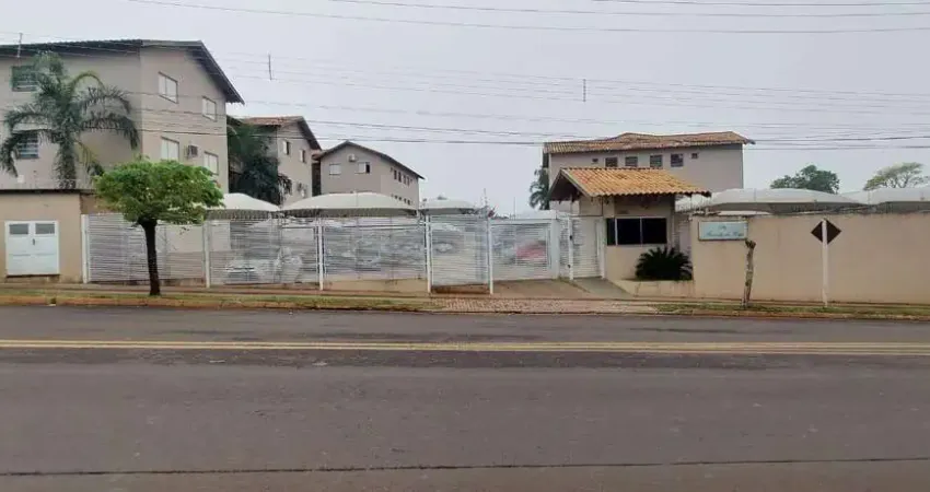 Apartamento com 2 quartos à venda na Rua Spipe Calarge, 1833, Vila Carlota, Campo Grande