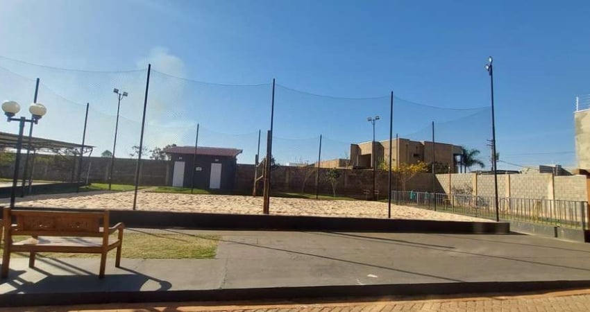 Apartamento com 2 quartos à venda na Brisas de Zaragoza, 354, Mata do Segredo, Campo Grande