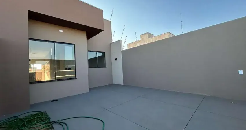 Bairro Figueira Parque  ( 2 quartos, suíte com Closet)