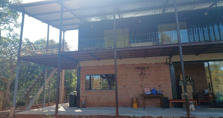Fazenda à venda na EW 6, 360, Chácara dos Poderes, Campo Grande
