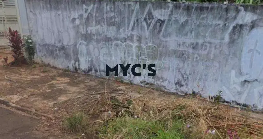 Terreno à venda na Presidente Rodrigues Alves, 2041, Vila Almeida, Campo Grande