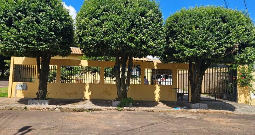 Casa Espetacular com 3 Quartos (2 Suítes), Lazer Completo e Localização Estratégica!