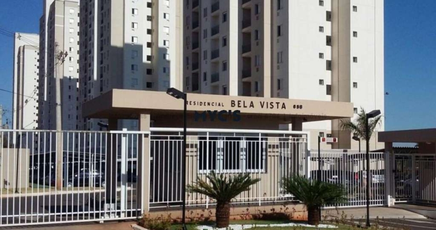 Apartamento - Residencial Bela Vista