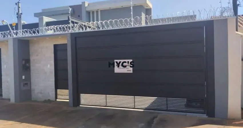 Casa -Terrea Moderna e imponente