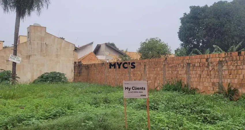 Excelente oportunidade! terreno de esquina com 450m² em itamaracá - a poucos passos do desenvolvimento!