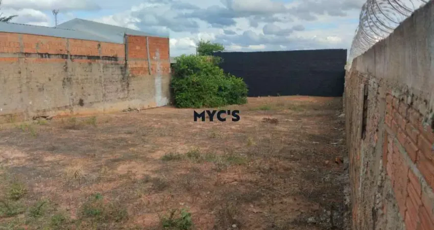 Terreno à venda na Guarapuava, s/n, Panorama, Campo Grande