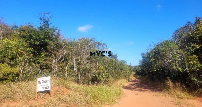 Fazenda à venda na EW 1, sn, Chácara dos Poderes, Campo Grande