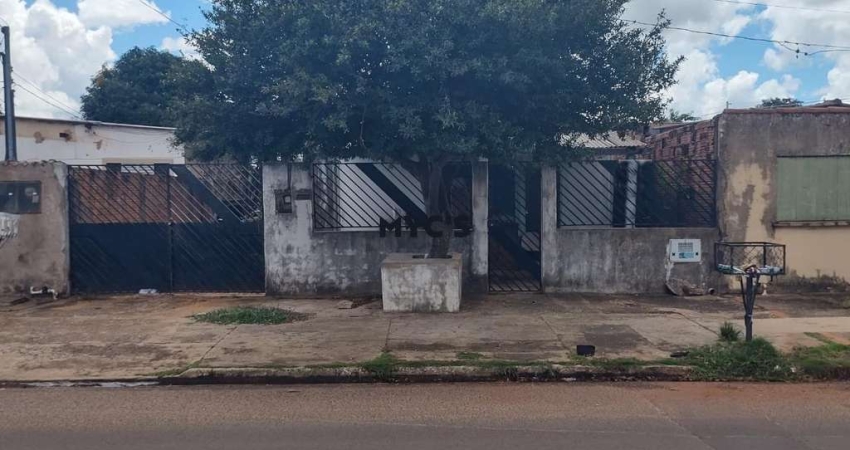 Terreno à venda na Barão de Ubá, 250, Tiradentes, Campo Grande