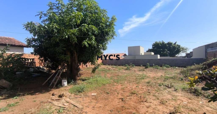 Terreno à venda na Pelicano, 130, Morada Verde, Campo Grande