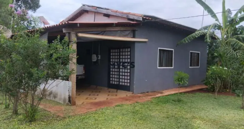 Fazenda à venda na Fazenda Nova Aliança, S/N, Zona Rural, Terenos