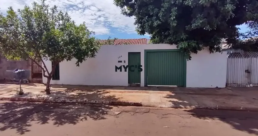 Casa com 1 quarto à venda na Vila Ieda, SN, Vila Ieda, Campo Grande
